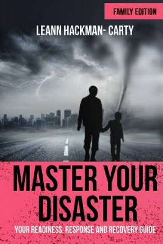 Master Your Disaster: Your Readiness, Response and Recovery Prep Guide