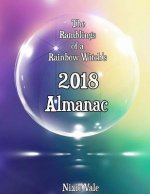 Rainbow Witch's 2018 Almanac