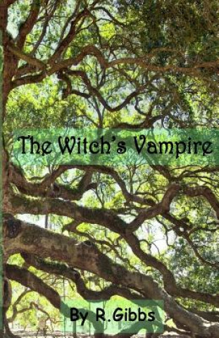 The Witch's Vampire: Descent