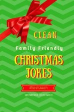 A Pile of Giggles 4: Clean Family Friendly Christmas Jokes