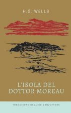 L'Isola del Dottor Moreau