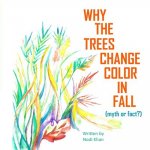 Why The Trees Change Color in Fall: Myth or Fact?