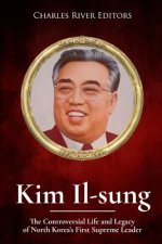 Kim Il-sung: The Controversial Life and Legacy of North Korea's First Supreme Leader