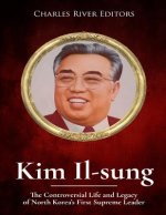 Kim Il-sung: The Controversial Life and Legacy of North Korea's First Supreme Leader