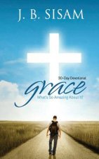 Grace: What's So Amazing about It?