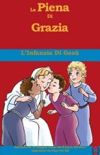 L'Infanzia Di Ges?