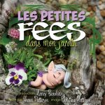 Les petites fées dans mon jardin