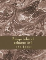 Ensayo sobre el gobierno civil