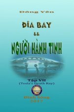 Đĩa Bay v? Người H?nh Tinh VII