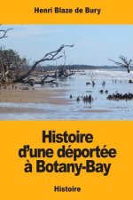Histoire d'une déportée ? Botany-Bay