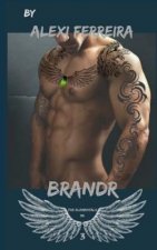 Brandr: Elemental's MC