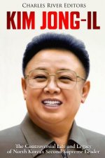 Kim Jong-il: The Controversial Life and Legacy of North Korea's Second Supreme Leader