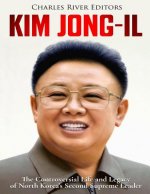 Kim Jong-il: The Controversial Life and Legacy of North Korea's Second Supreme Leader