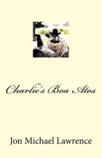 Charlie's Boa Atos