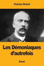 Les Démoniaques d'autrefois