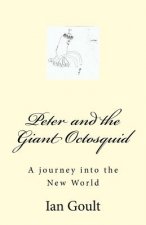 Peter and the Giant Octosquid: A jouney into Mars