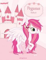 Pegasus-Malbuch 1