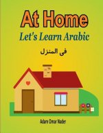 Let's Learn Arabic: At Home