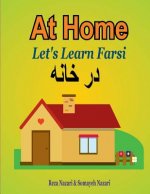 Let's Learn Farsi: At Home