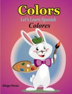 Let's Learn Spanish: Colors