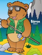 Barenmalbuch 3