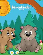 Barenkinder-Malbuch 1