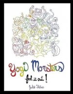 Yogi Monsters: Feel it out!