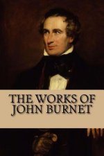 The Works of John Burnet: Translation of The Classical Greek