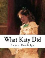 What Katy Did: American Classics