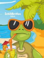 Schildkroeten-Malbuch 1