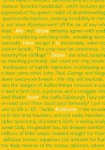 My Work Here is Done!: More Highly Random Essays on Weighty Matters