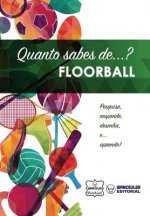 Quanto sabes de... Floorball