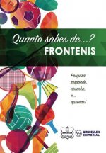Quanto sabes de... Frontenis