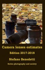 Camera lenses estimates Edition 2017-2018