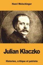 Julian Klaczko