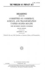 The Wireless 411 Privacy Act