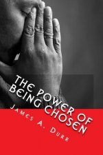 The Power Of Being Chosen: Elohyim's Appointed Vessels