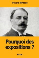 Pourquoi des expositions ?