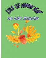 2018 The Winning Year: New Year's Resolution