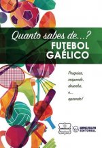 Quanto sabes de... Futebol Gaélico