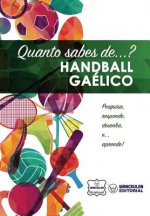 Quanto Sabes De... Handball Gaélico