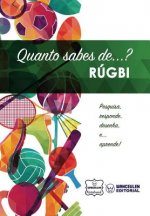 Quanto sabes de... Rúgbi