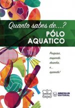 Quanto sabes de... Pólo Aquático