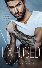 Exposed: A Bad Boy Contemporary Romance