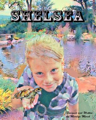 Shelsea