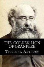 The Golden Lion of Granp?re