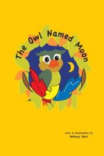 The Owl Named Moon