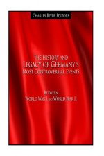 The History and Legacy of Germany's Most Controversial Events Between World War I and World War II