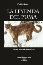 La Leyenda del Puma