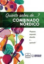 Quanto sabes de... Combinado Nórdico